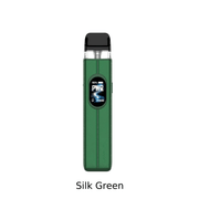 VAPORESSO XROS 6 OPEN POD KIT - variant_title - Nicotine Strength: option1_value - Inspired Vapor Company