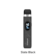 VAPORESSO XROS 6 OPEN POD KIT - variant_title - Nicotine Strength: option1_value - Inspired Vapor Company