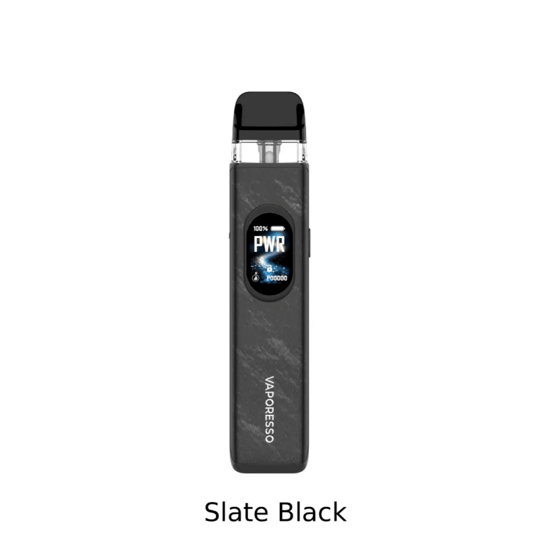 VAPORESSO XROS 6 OPEN POD KIT - variant_title - Nicotine Strength: option1_value - Inspired Vapor Company