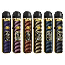 MR. FOG DRT POD KIT