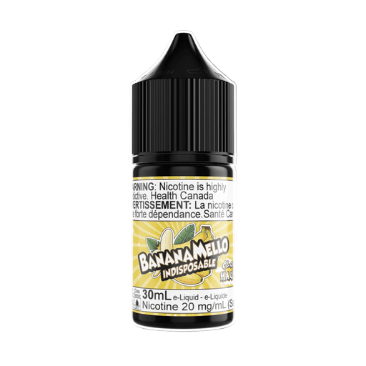 E-liquid - 30ml  IVC