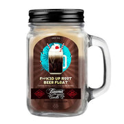 BEAMER SMOKE KILLER 12OZ CANDLE - variant_title - Nicotine Strength: option1_value - Inspired Vapor Company