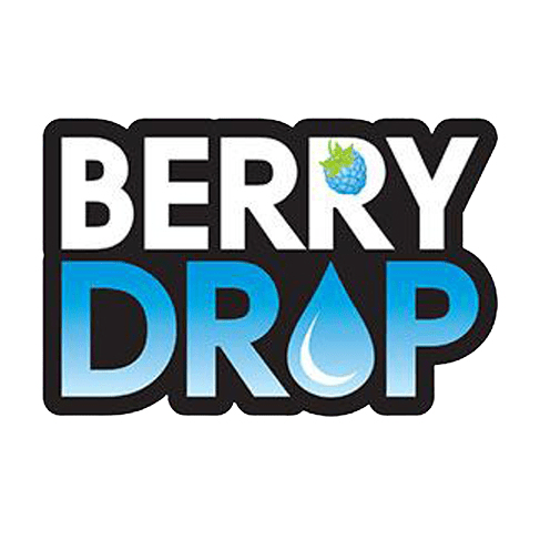 BERRY DROP SALT NIC (30ml) - variant_title - Nicotine Strength: option1_value - Inspired Vapor Company