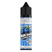 CLOUD HAVEN INDISPOSABLE SALT NIC (60ml) - variant_title - Nicotine Strength: option1_value - Inspired Vapor Company