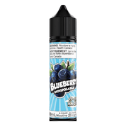 CLOUD HAVEN INDISPOSABLE SALT NIC (60ml) - variant_title - Nicotine Strength: option1_value - Inspired Vapor Company