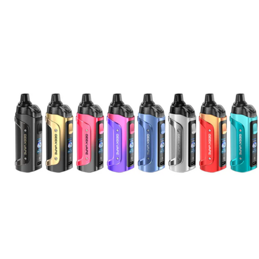 GEEKVAPE BOOST 3 STARTER KIT