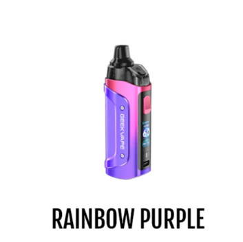GEEKVAPE BOOST 3 STARTER KIT