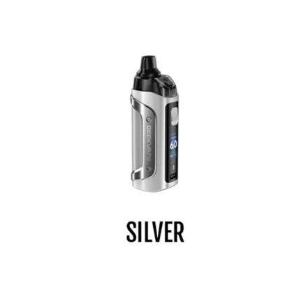 GEEKVAPE BOOST 3 STARTER KIT