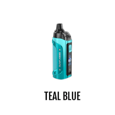 GEEKVAPE BOOST 3 STARTER KIT