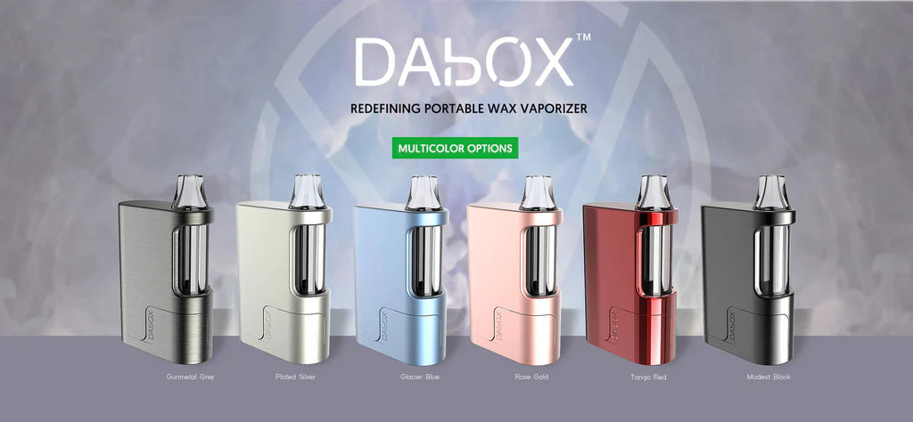 VIVANT DABOX STARTER KIT - *LAST CALL*