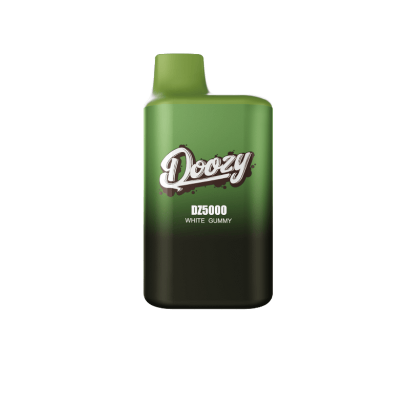 DOOZY 5000 IVC DOOZY 5000 IVC