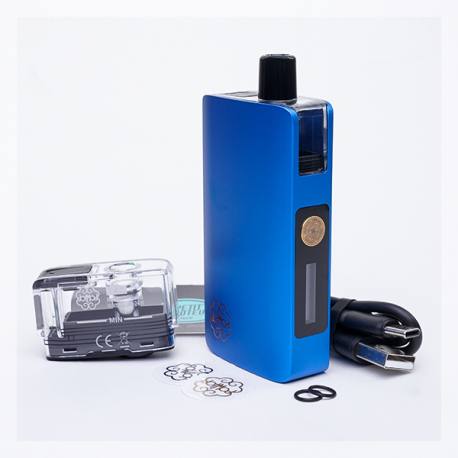 Open Pod Devices IVC Open Pod Devices IVC