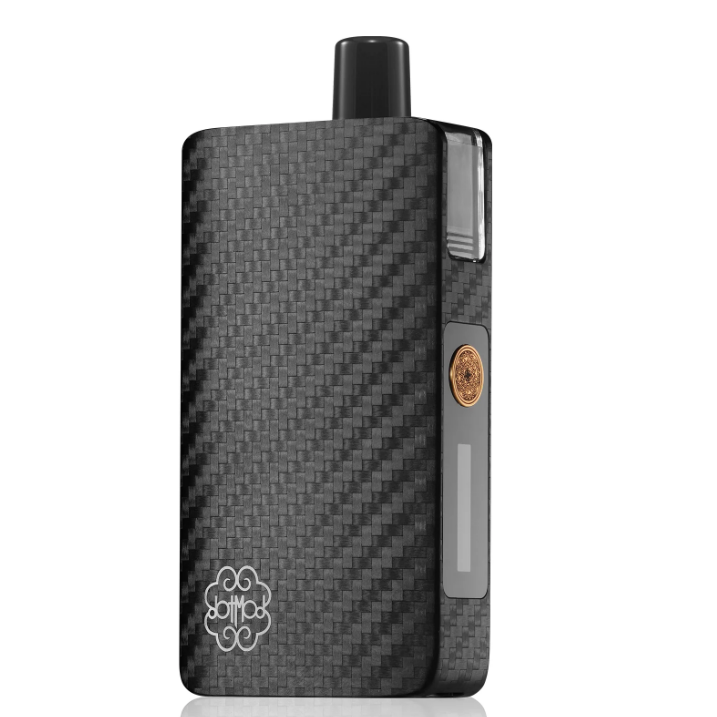 DOTPOD MAX ( TANK & POD VERSION )