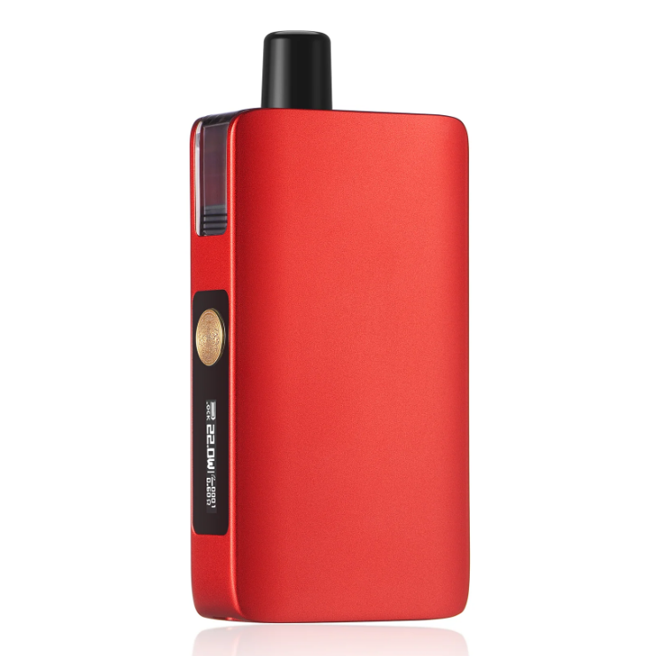 DOTPOD MAX ( TANK & POD VERSION )