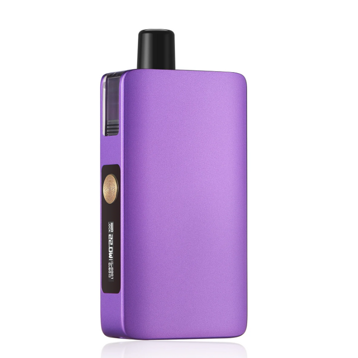 DOTPOD MAX ( TANK & POD VERSION )
