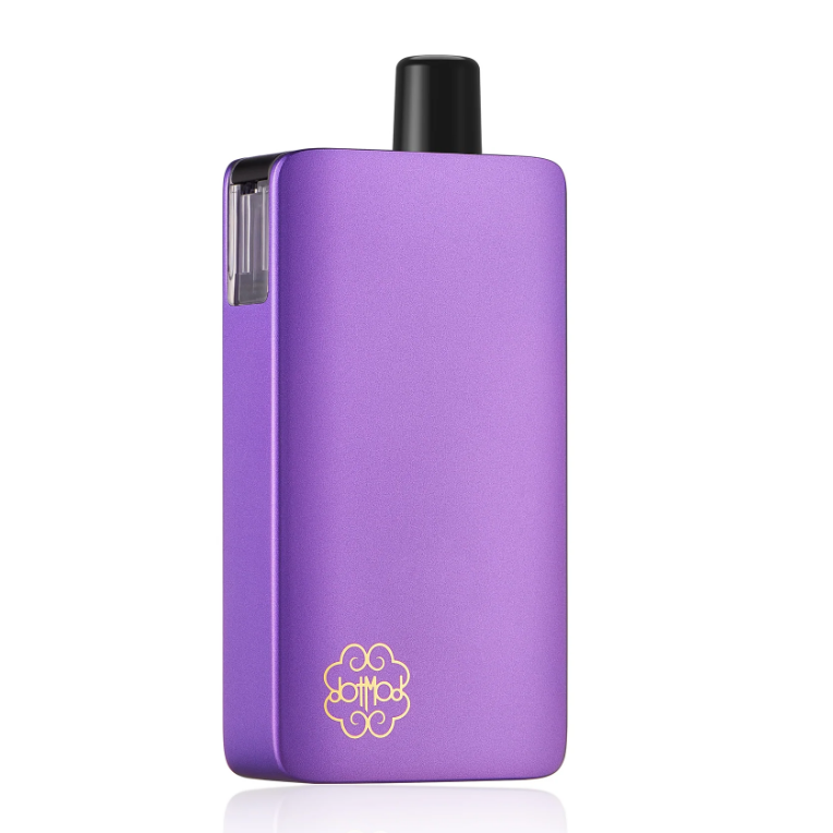 DOTPOD MAX ( TANK & POD VERSION )