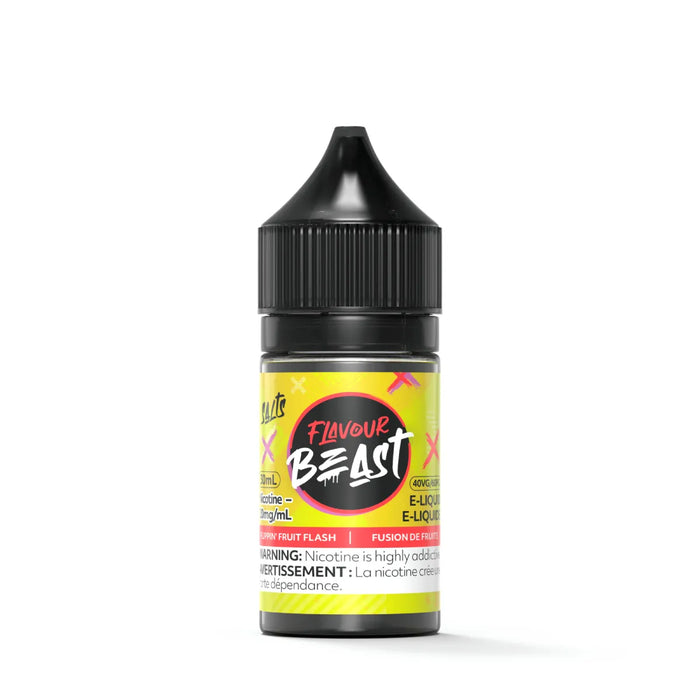 FLAVOUR BEAST SALT NIC (30ml)