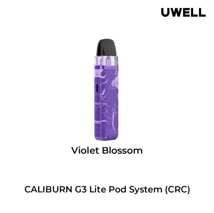 UWELL CALIBURN G3 LITE POD KIT
