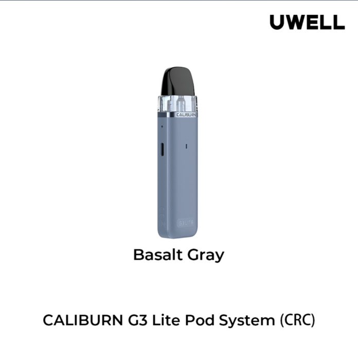 UWELL CALIBURN G3 LITE POD KIT