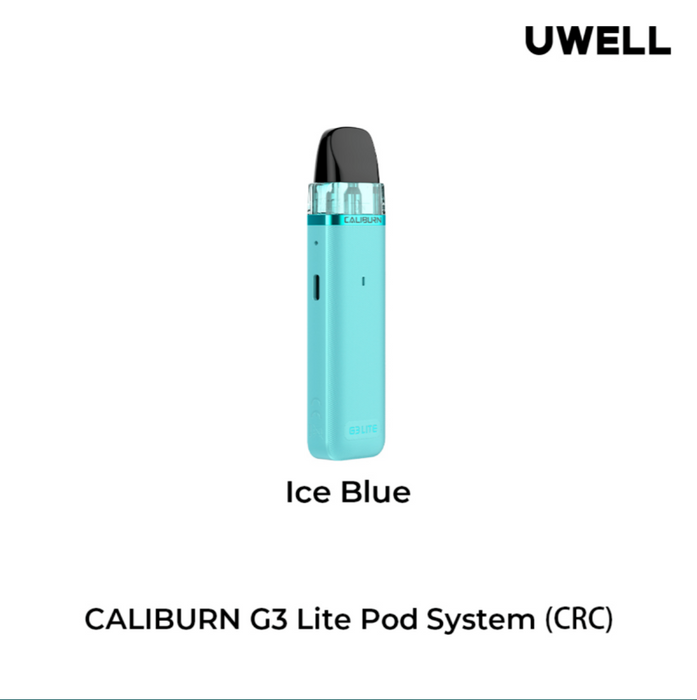 UWELL CALIBURN G3 LITE POD KIT