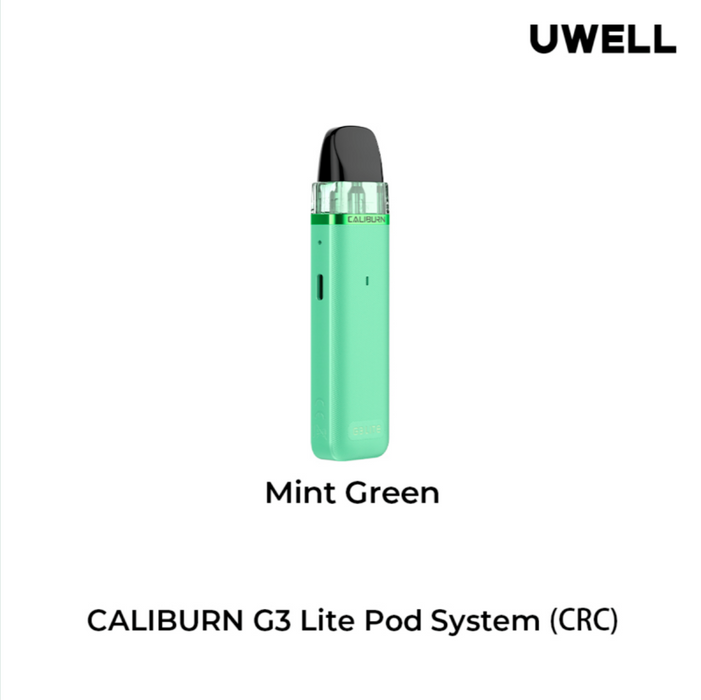 UWELL CALIBURN G3 LITE POD KIT
