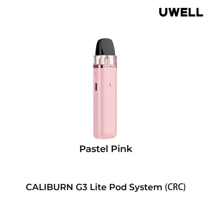 UWELL CALIBURN G3 LITE POD KIT