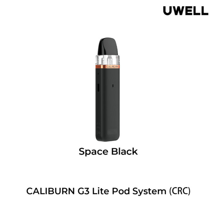 UWELL CALIBURN G3 LITE POD KIT