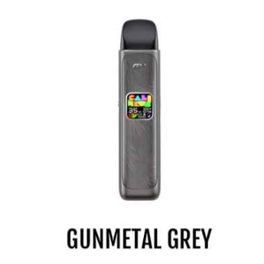 UWELL CALIBURN G4 POD KIT [CRC]