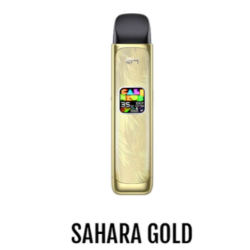 UWELL CALIBURN G4 POD KIT [CRC]