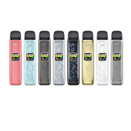 UWELL CALIBURN G4 POD KIT [CRC]