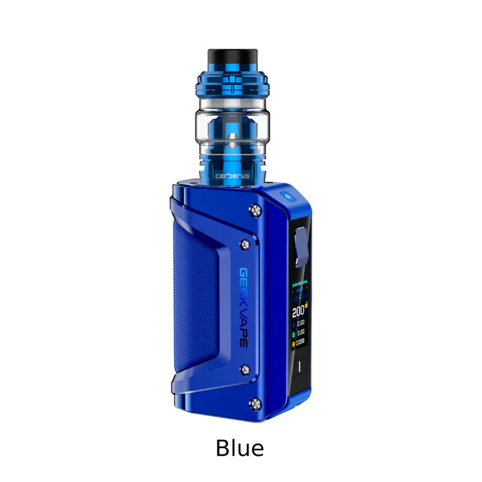 GEEKVAPE LEGEND 3 STARTER KIT