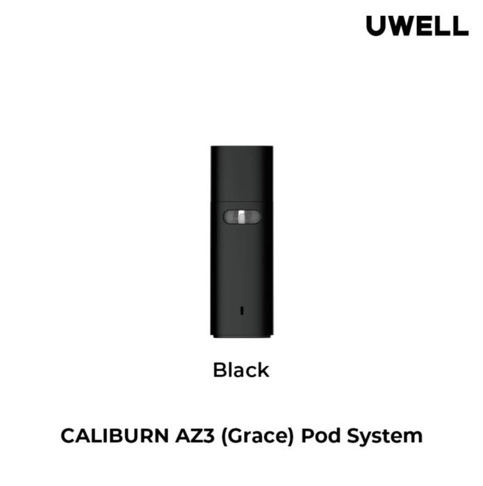 UWELL CALIBURN AZ3 GRACE OPEN POD KIT - *LAST CALL*
