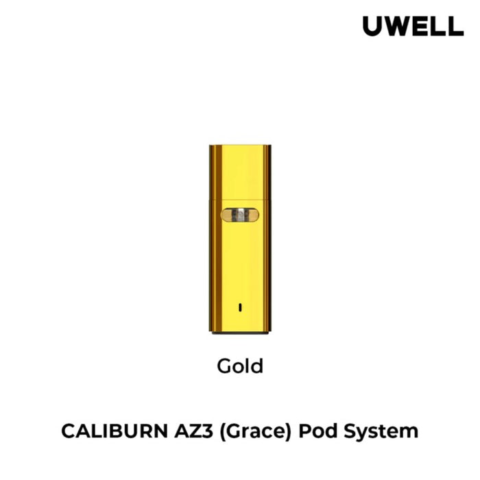 UWELL CALIBURN AZ3 GRACE OPEN POD KIT - *LAST CALL*