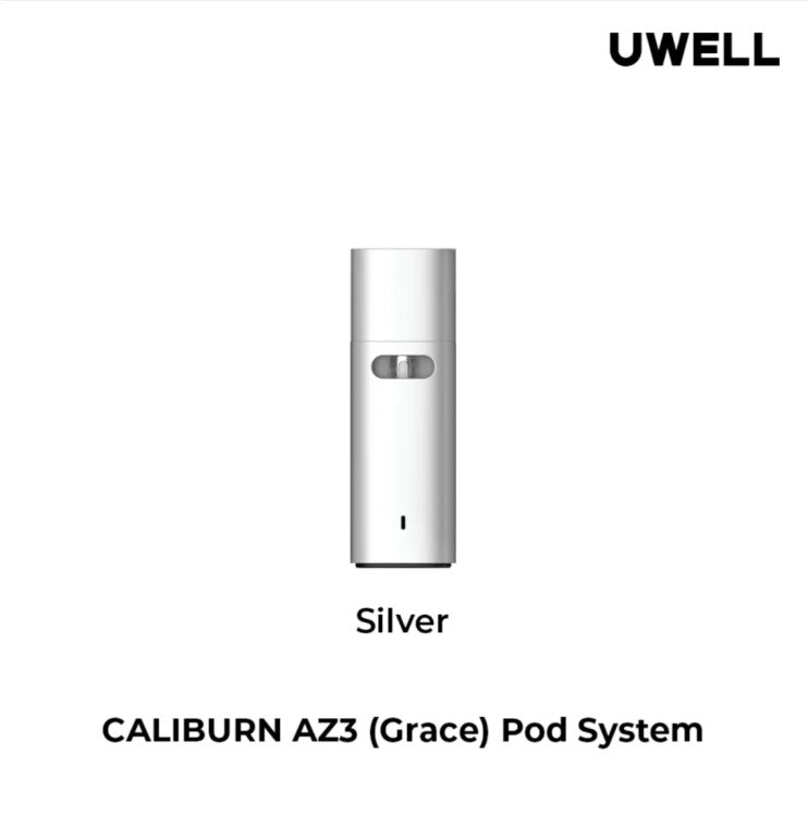UWELL CALIBURN AZ3 GRACE OPEN POD KIT - *LAST CALL*