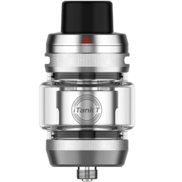 VAPORESSO iTANK T (6ML) - variant_title - Nicotine Strength: option1_value - Inspired Vapor Company