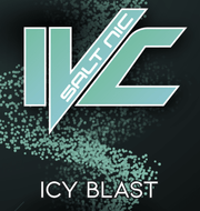 IVC E - LIQUID: SALT NIC (60ml) - variant_title - Nicotine Strength: option1_value - Inspired Vapor Company