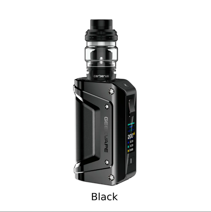 GEEKVAPE LEGEND 3 STARTER KIT