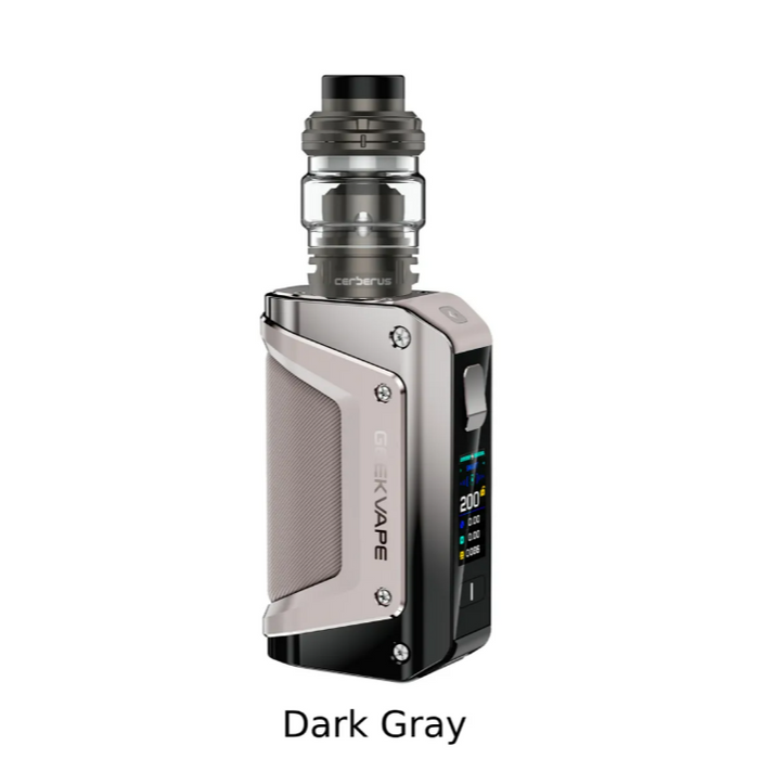 GEEKVAPE LEGEND 3 STARTER KIT
