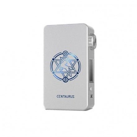 LOST VAPE CENTAURUS M200 BOX MOD 200W - variant_title - Nicotine Strength: option1_value - Inspired Vapor Company