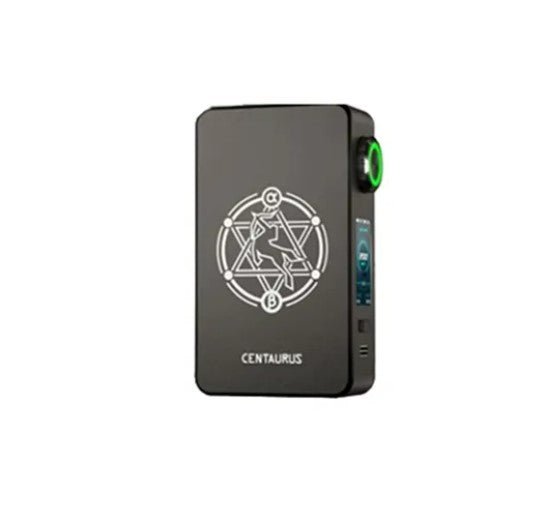 LOST VAPE CENTAURUS M200 BOX MOD 200W IVC LOST VAPE CENTAURUS M200 BOX MOD 200W IVC