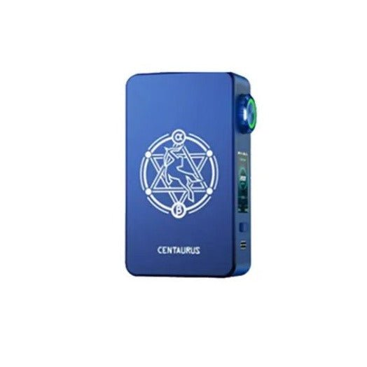 LOST VAPE CENTAURUS M200 BOX MOD 200W - variant_title - Nicotine Strength: option1_value - Inspired Vapor Company