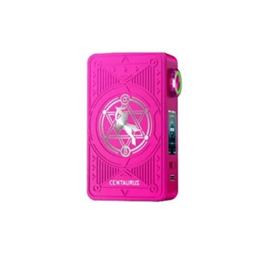 LOST VAPE CENTAURUS M200 BOX MOD 200W - variant_title - Nicotine Strength: option1_value - Inspired Vapor Company