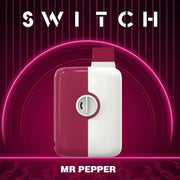 MR FOG SWITCH - 5500 DISPOSABLE - variant_title - Nicotine Strength: option1_value - Inspired Vapor Company