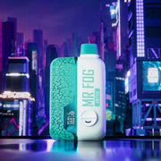 MR FOG SWITCH SW15000 (15K Puff) - variant_title - Nicotine Strength: option1_value - Inspired Vapor Company