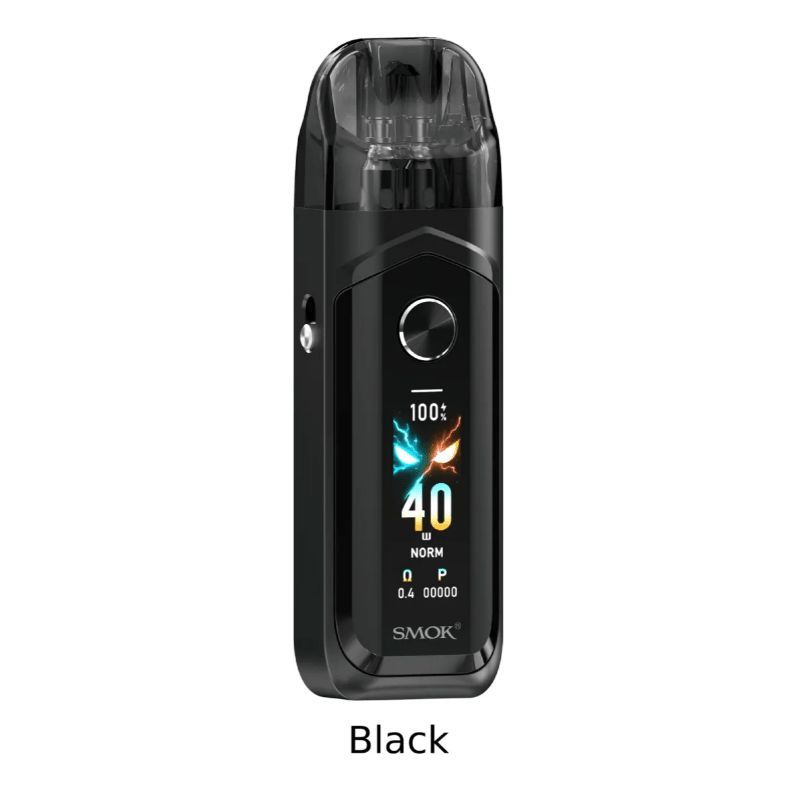 SMOK NORD 6 80W POD KIT - variant_title - Nicotine Strength: option1_value - Inspired Vapor Company