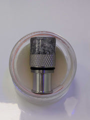 WIRICE LAUNCHER AG + DRIP TIP - variant_title - Nicotine Strength: option1_value - Inspired Vapor Company