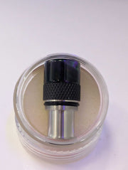 WIRICE LAUNCHER AG + DRIP TIP - variant_title - Nicotine Strength: option1_value - Inspired Vapor Company