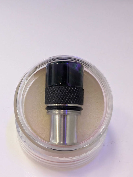 WIRICE LAUNCHER AG + DRIP TIP - variant_title - Nicotine Strength: option1_value - Inspired Vapor Company