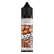 CLOUD HAVEN INDISPOSABLE SALT NIC (60ml) - variant_title - Nicotine Strength: option1_value - Inspired Vapor Company