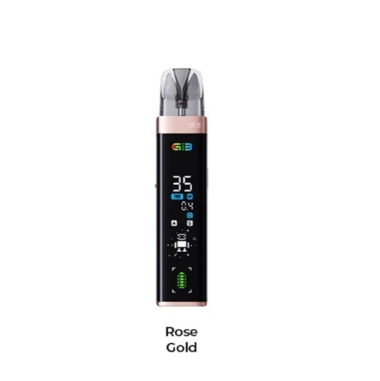 UWELL CALIBURN G3 PRO POD KIT [CRC] *LAST CALL*